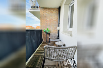 achat appartement bailleul 59270