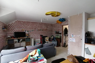 achat appartement bailleul 59270