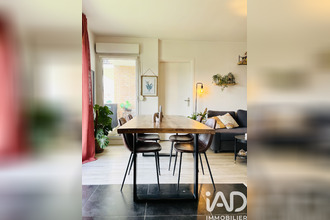 achat appartement bailleul 59270