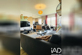 achat appartement bailleul 59270