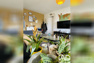 achat appartement bailleul 59270