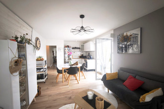 achat appartement bailleul 59270