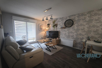 achat appartement bailleul 59270