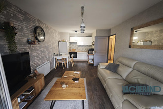 achat appartement bailleul 59270