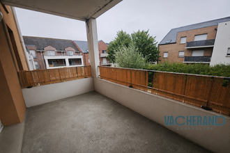 achat appartement bailleul 59270