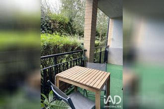 achat appartement bailleul 59270
