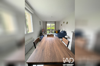 achat appartement bailleul 59270