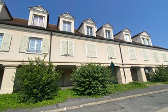 achat appartement bailly-romainvilliers 77700