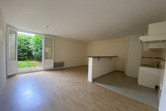 achat appartement bailly-romainvilliers 77700