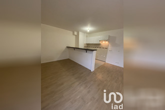 achat appartement bailly-romainvilliers 77700