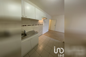 achat appartement bailly-romainvilliers 77700