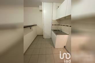 achat appartement bailly-romainvilliers 77700