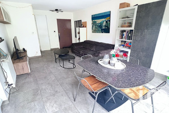 achat appartement bailly-romainvilliers 77700