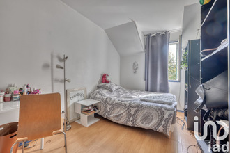achat appartement bailly-romainvilliers 77700