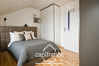 achat appartement bailly-romainvilliers 77700