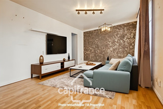 achat appartement bailly-romainvilliers 77700