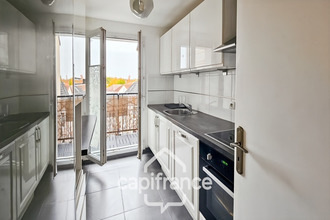 achat appartement bailly-romainvilliers 77700