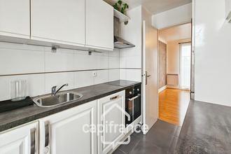 achat appartement bailly-romainvilliers 77700