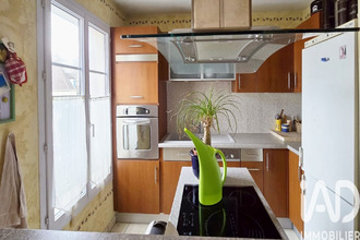 achat appartement bailly-romainvilliers 77700