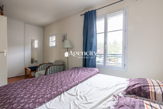 achat appartement bailly-romainvilliers 77700