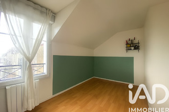 achat appartement bailly-romainvilliers 77700