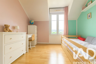 achat appartement bailly-romainvilliers 77700