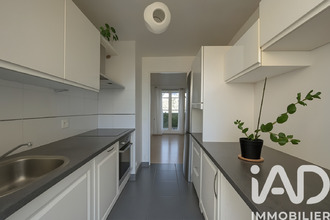 achat appartement bailly-romainvilliers 77700