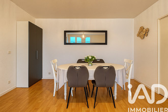 achat appartement bailly-romainvilliers 77700