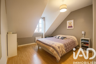 achat appartement bailly-romainvilliers 77700