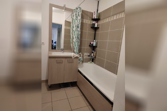 achat appartement bailly-romainvilliers 77700