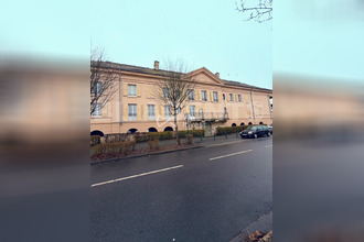 achat appartement bailly-romainvilliers 77700