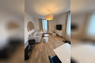 achat appartement bailly-romainvilliers 77700