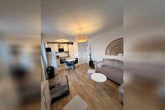 achat appartement bailly-romainvilliers 77700