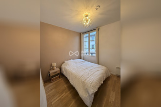 achat appartement bailly-romainvilliers 77700