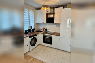 achat appartement bailly-romainvilliers 77700