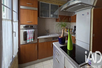 achat appartement bailly-romainvilliers 77700