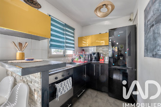 achat appartement bailly-romainvilliers 77700
