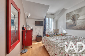 achat appartement bailly-romainvilliers 77700