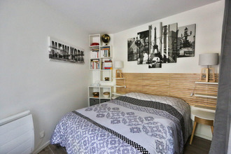 achat appartement bailly-romainvilliers 77700