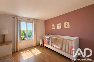 achat appartement bailly-romainvilliers 77700
