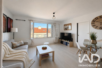 achat appartement bailly-romainvilliers 77700
