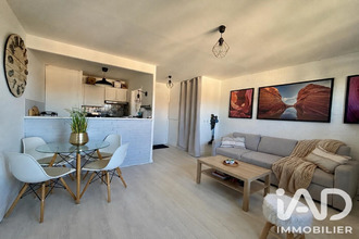 achat appartement bailly-romainvilliers 77700