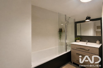 achat appartement bailly-romainvilliers 77700