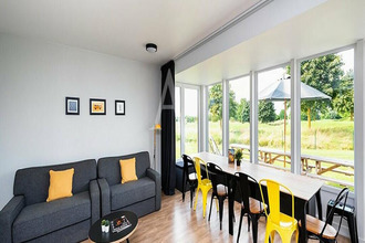 achat appartement bailly-romainvilliers 77700