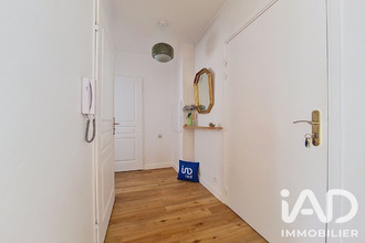 achat appartement bailly-romainvilliers 77700
