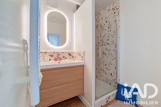 achat appartement bailly-romainvilliers 77700