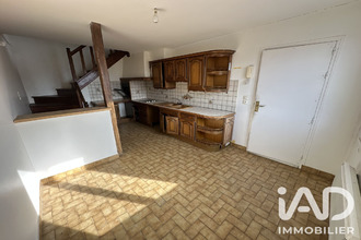 achat appartement bailly-romainvilliers 77700