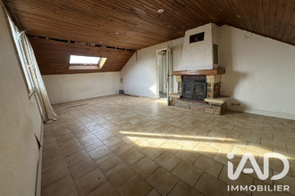 achat appartement bailly-romainvilliers 77700