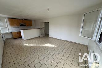 achat appartement bailly-romainvilliers 77700