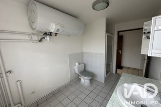 achat appartement bailly-romainvilliers 77700